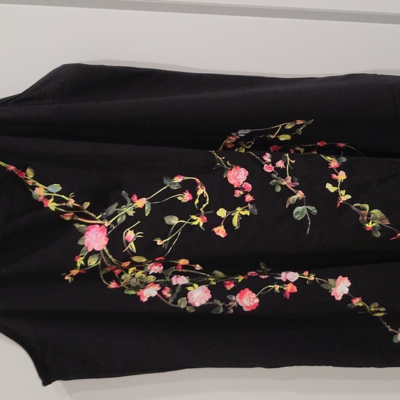 Burberry Girls Jumpsuit - Picture 3 of 7